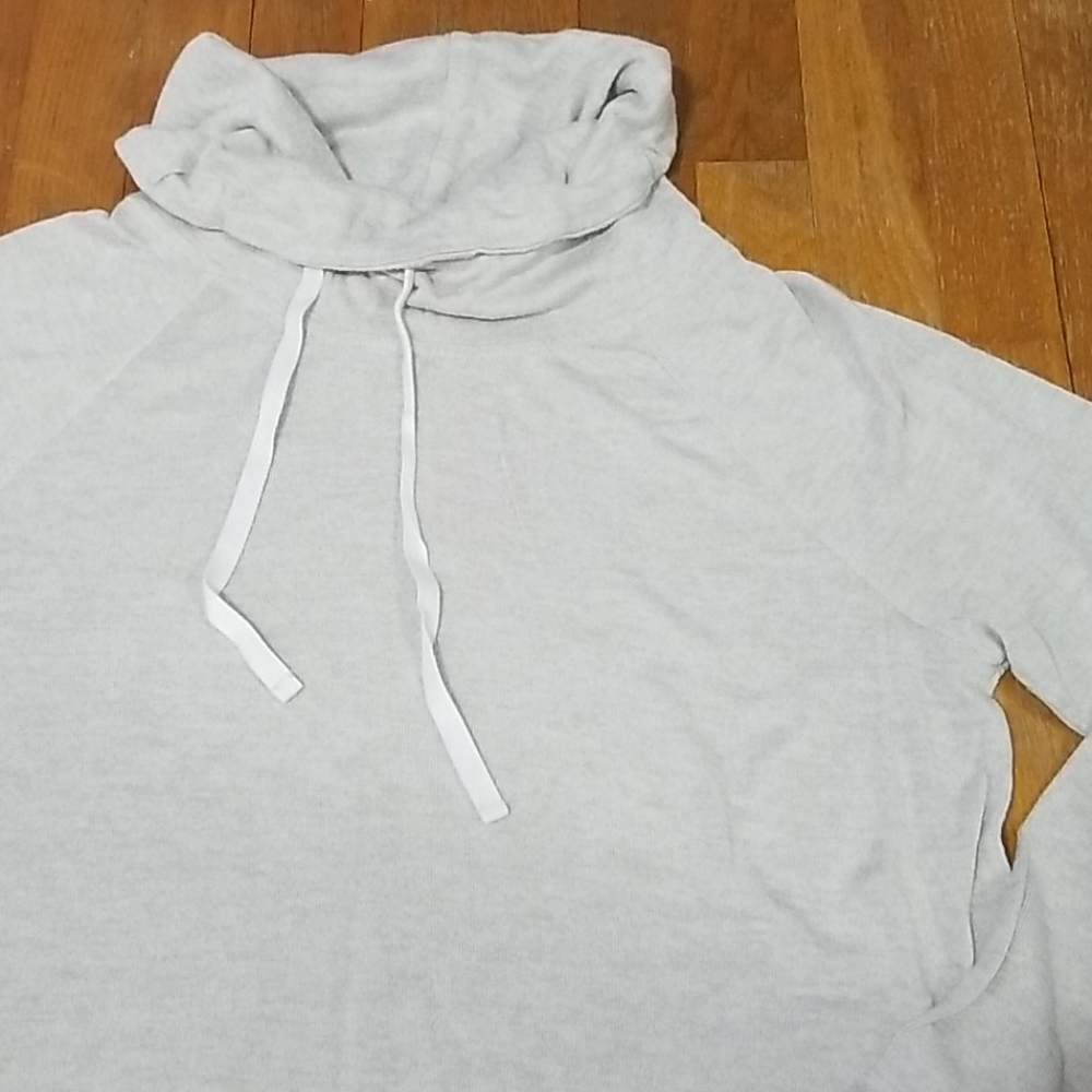Hollister Cowl Neck Sweater